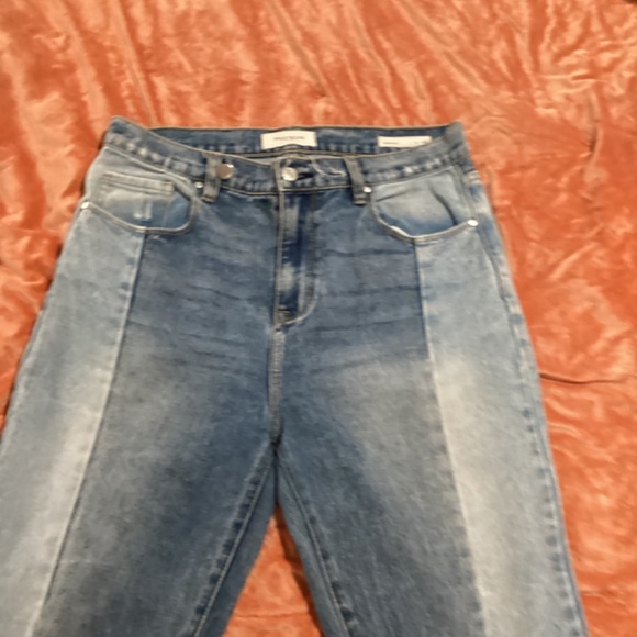 Pat sun frayed skinny’s jeans - Picture 2 of 3